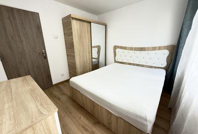 Apartament 2cam 50MP Pet Friendly - Laptari Tei | Doamna Ghica | Tei - 6
