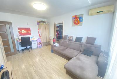 2 Camere- 8/8 Semidecomandat-Bulevardul Constantin Brancoveanu - 2