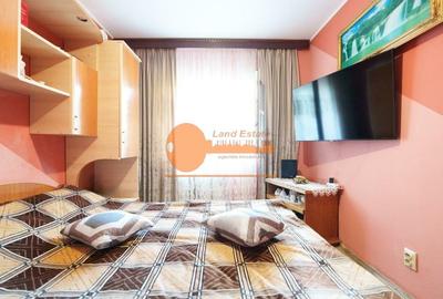 4 camere la 300m de Metrou Crangasi - 6