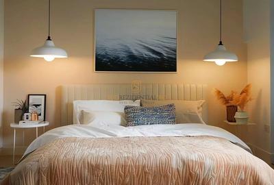 Apartament in imobil nou - 3 camere in ansamblu rezidential, Sector 4 - 3