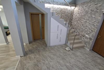 Vila P+1E de vanzare in localitatea Eforie Nord, zona de vile - 25