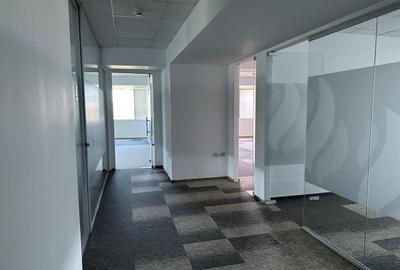 | BIROURI DE INCHIRIAT | Baneasa Offices | 80-600mp | 0% Comision - 12