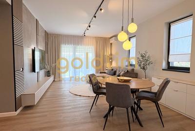 Casă individuală cu 4 camere în Balotești