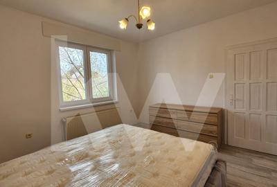Apartament la casa 4 camere de închiriat – la 5 minute de Parcul Sub Arini - 6