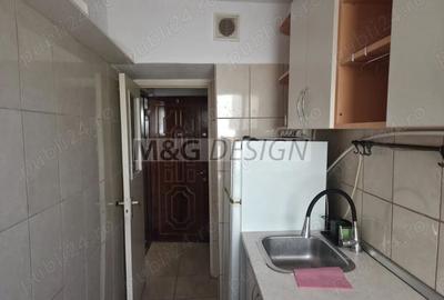 Apartament 3 Dacia la parter - 5