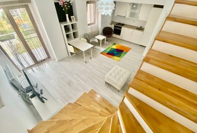 Duplex, 3 camere | Apartament Modern în Class Park | Târgoviște – Confort și Ele - 1