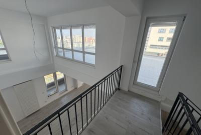 Penthouse pe două niveluri, lângă VIVO Constanța - 10