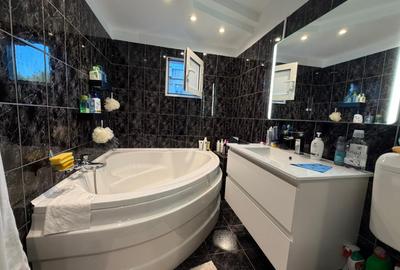Apartament 3 camere de vânzare, Veteranilor - Dealul Tugulea - 9