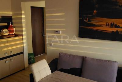 Apartament cu 2 camere decomandat, mobilat în Apahida