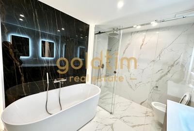 APARTAMENT 4 CAMERE RENOVAT/ANSAMBLU SECURIZAT/BOXA/GARAJ/WASHINGTON/CAPITALE - 18