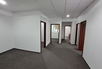 SPATIU BIROU- CLADIRE BIROURI PREMIUM- COSTURILE UTILITATILOR SUNT INCLUSE - 15