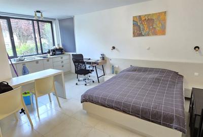 Studio modern în Europa, finisaje premium și locație excelentă - 2