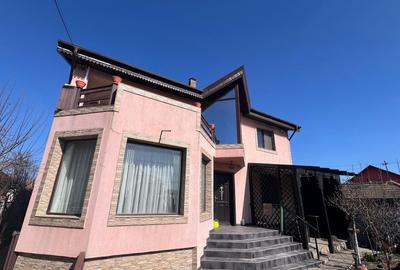 Vilă Individuală cu 5 camere – Cartier Mihai Viteazu - 2