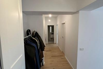 Rond OMV Pipera | Apt semi-mobilat | Terasa de 12 mp | View liber | LUX - 6