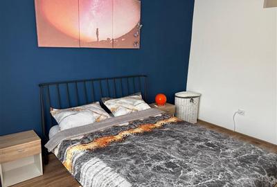 Garsoniera renovata in Astra, Brasov - 3