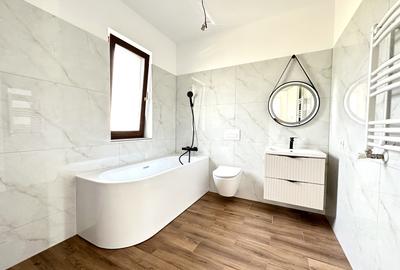 Duplex premium, 5 camere, 125mp utili, 315mp teren - Dumbravita - 14