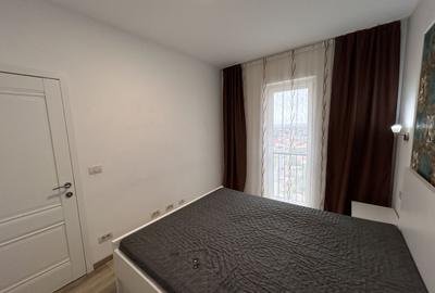 Apartament 2 camere Adora Park de inchiriat - 7