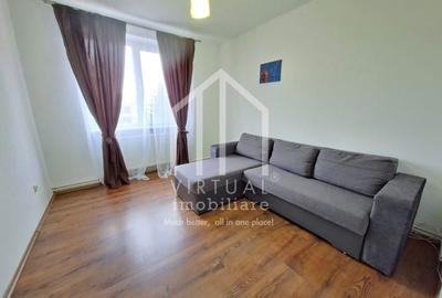 Apartament de inchiriat in Sibiu 3 camere, 62mp, balcon, AC, Rahovei - 7