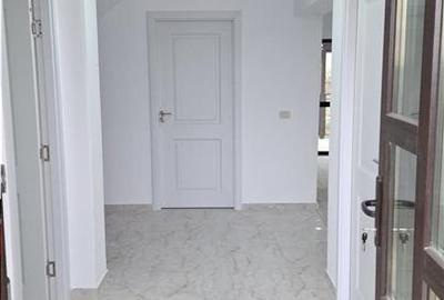 INTABULATA! Casa 5 camere Valea Lupului,480 mp teren,Incalz.Pard,Canalizare,0% C - 5