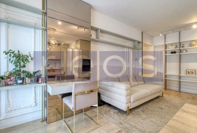 DE VANZARE | 3 CAMERE AVIATIEI | LOCATIE PREMIUM | 2 PARCARI SUBTERANE - 6