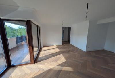Proprietar, 2 camere, 71,8 mp utili + balcon 18,6 mp, 2 băi, parcare subterană - 3