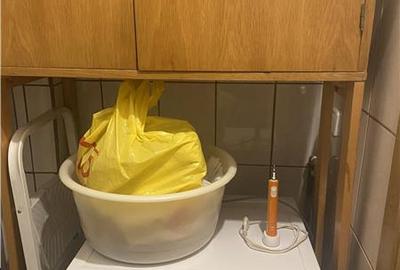 Apartament 2 camere , zona Gara  , et 1 4 , 52 mp , mobilat si utilat complet - 14