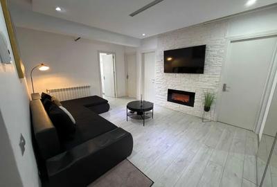 Apartament 3 camere de vanzare strada Parcul Poligon, Floresti - 1
