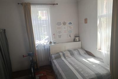 Casă de vânzare – 5 camere într-o vilă interbelică, 125 mp - 4