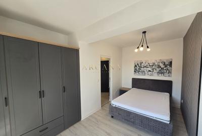 Apartament 2 camere cu parcare subterană Dâmbul Rotund - 4