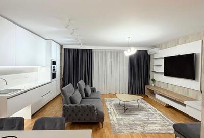 Nordului | 2 Camere | Lux | Prima inchiriere - 1