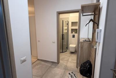 Garsoniera Militari Residence,Green Park Residence,Str. Tineretului 81D,bl. 2022 - 11