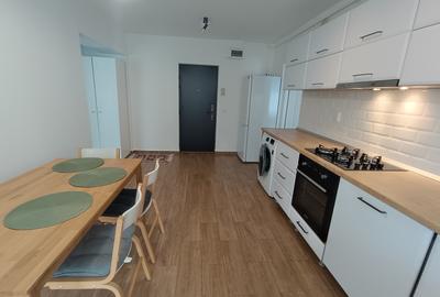 Inchiriere 2 camere vedere spre padure str Jepilor - 11