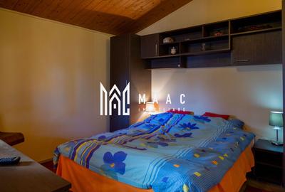Casa 6 camere | P+M | Curte | 270 MPU | Zona Centrala - 6