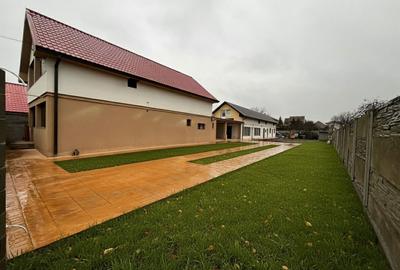 Casa Individuala Sanandrei,P+M,4 Camere,Terasa Acoperita,Teren Generos,Mobilata - 5