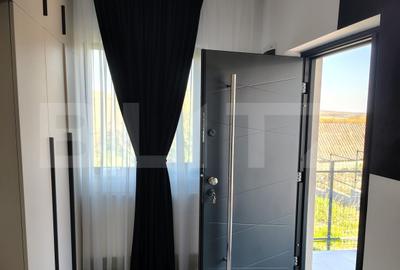 Casă individuală un nivel, aproape de pădure, 130 mp utili, Vâlcele - 3