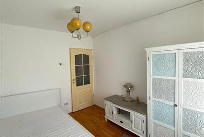 Vanzare apartament 3 camere decomandate in Zorilor- zona Restaurant Perla - 10