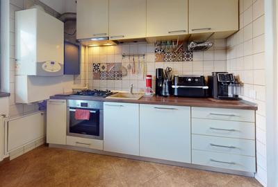 Apartament 4 camere + curte proprie Locatie excelenta – Brancoveanu - 42