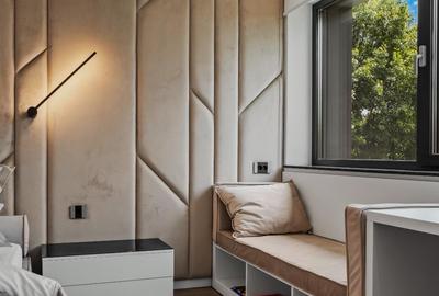 Vinzare vila premium  cu piscina,  zona -  Iancu Nicolae - 17