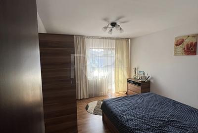 2 camere, 3/4, centrala, bloc 2013-Apusului-Gorjului - 1