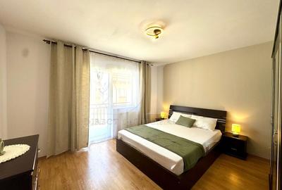 Apartament doua camere / Parcare / Zona Eroilor - 8