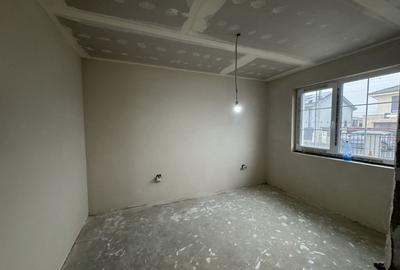 1\2 Duplex Parter Sag,3 Camere,2 Bai,Terasa Acoperita - 5