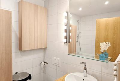 Apartament 2 camere Dristor | New Town | Parcare subterana - 8