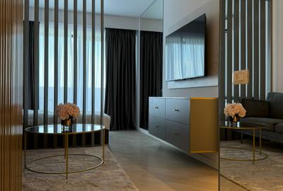 Studio Dublu Cortina North - Pipera | Centrala proprie | Balcon - 4