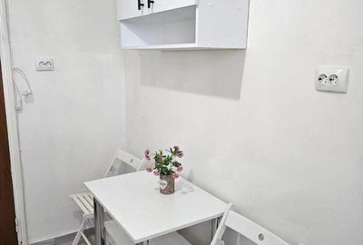🔑 2 camere mobilat complet / Fully furnished – Dristor - 8