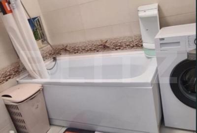 Apartament 2 camere, 59 mp, River's Towers - 4