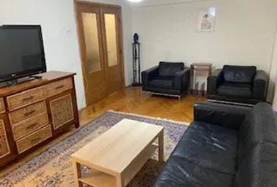 De Inchiriat Apartament 3 camere decomandat, Unirii - 7