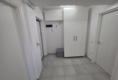 Inchiriez apt. NOU 2 cam. Pallady, Ideal Residence2, Drm. Gura Calitei, parcare. - 14