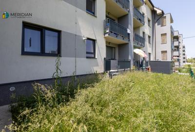 Apartament 2 camere cu gradina Casa Nobel - Rainbow - 10