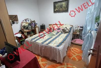 De vânzare apartament cu 3 camere în Sfântu Gheorghe, pe Aleea. Hărniciei - 9