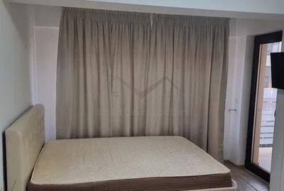 Garsonieră decomandată în Popas Păcurari